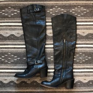 Steve Madden Over the Knee Boots